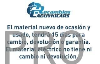 MECANISMO ELEVALUNAS TRASERO IZQ PEUGEOT 308 SW