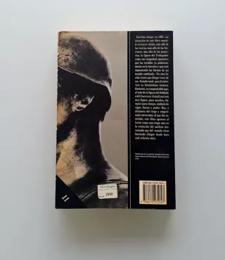 El trabajador, Ernst Junger, Tusquets