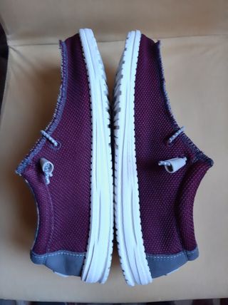 Scarpe Hey Dude n. 40