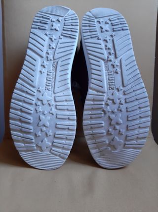 Scarpe Hey Dude n. 40