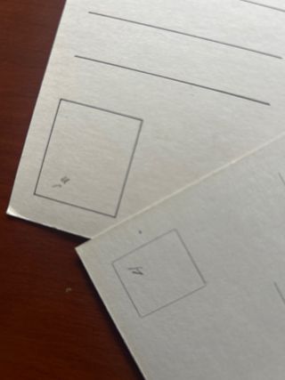 27 Postales norte españa Galicia