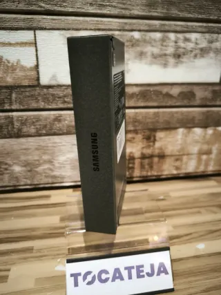 Samsung Galaxy S25 Precintado