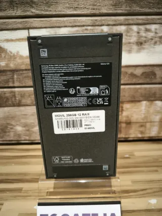 Samsung Galaxy S25 Precintado