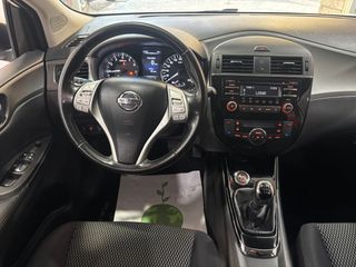 Nissan Pulsar 2016