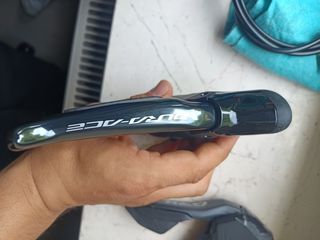 Freno y maneta derecha Shimano Ultegra