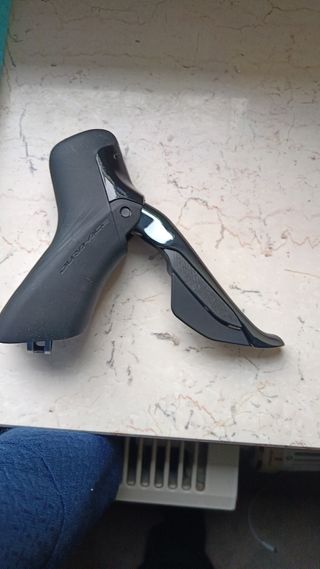 Freno y maneta derecha Shimano Ultegra