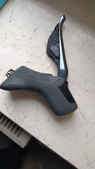 Freno y maneta derecha Shimano Ultegra