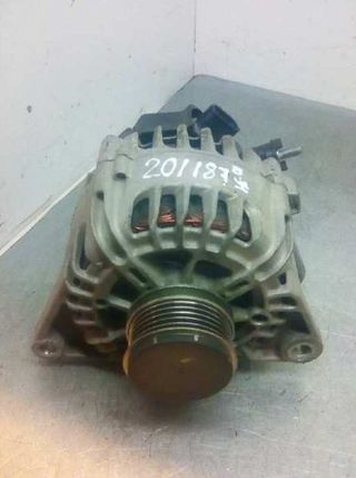 Hyundai 201187 373002a601 alternador i30 - fd 2007
