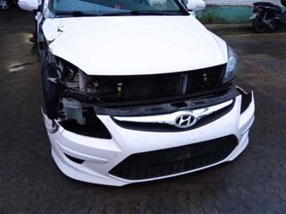 Hyundai 201187 373002a601 alternador i30 - fd 2007