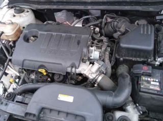 Hyundai 201187 373002a601 alternador i30 - fd 2007