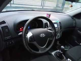 Hyundai 201187 373002a601 alternador i30 - fd 2007