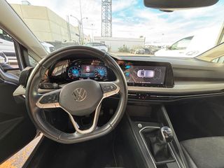 Volkswagen Golf 2023¡¡Desde 330€ al mes!!