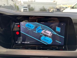 Volkswagen Golf 2023¡¡Desde 330€ al mes!!