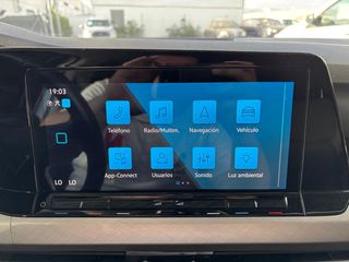 Volkswagen Golf 2023¡¡Desde 330€ al mes!!