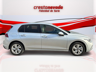 Volkswagen Golf 2023¡¡Desde 330€ al mes!!