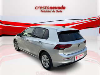 Volkswagen Golf 2023¡¡Desde 330€ al mes!!