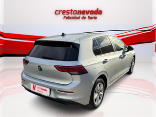 Volkswagen Golf 2023¡¡Desde 330€ al mes!!