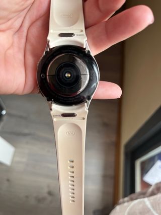 Reloj Samsung Galaxy Watch 6 como nuevo