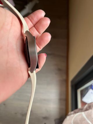 Reloj Samsung Galaxy Watch 6 como nuevo