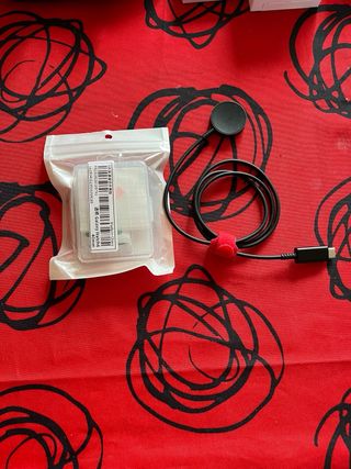 Reloj Samsung Galaxy Watch 6 como nuevo