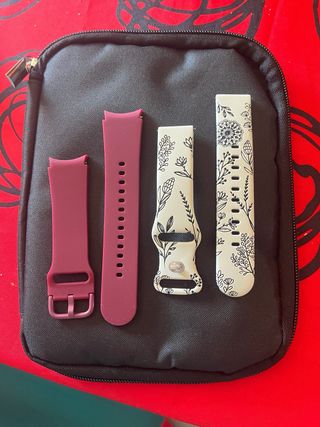 Reloj Samsung Galaxy Watch 6 como nuevo