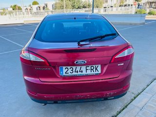 Ford Mondeo 2007