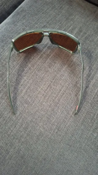 Estuche Gafas Oakley Negro Unisex