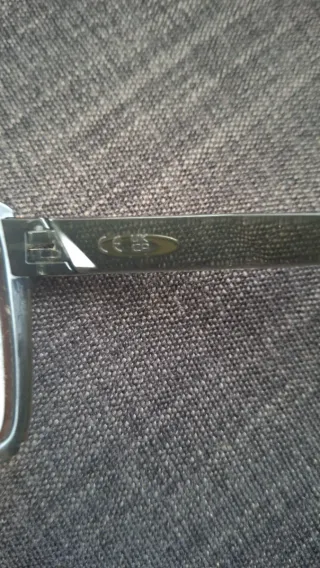 Estuche Gafas Oakley Negro Unisex