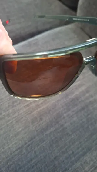 Estuche Gafas Oakley Negro Unisex