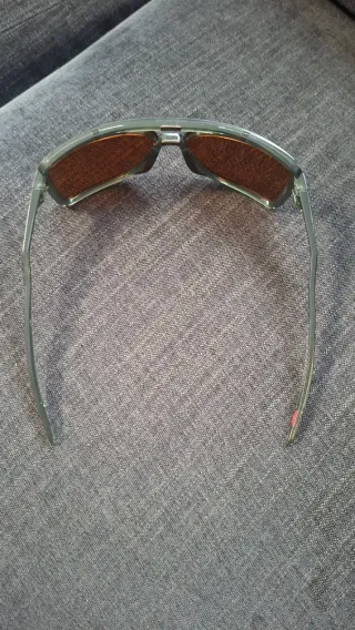 Estuche Gafas Oakley Negro Unisex