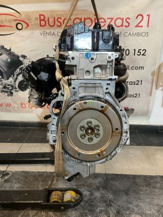 Motor BMW 135i N55B30A 320cv
