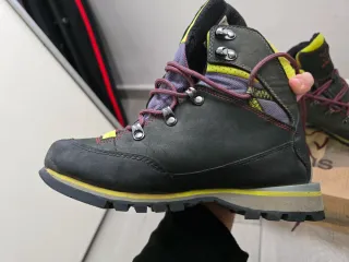 Botas Altus Saja Mujer Talla 37/38