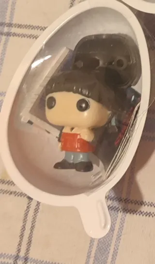 Funko Pop Will Byers Stranger Things Kinder Joy