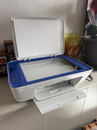 Impresora HP DeskJet 2630 Multifunción