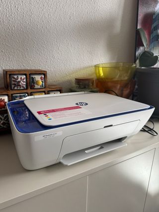 Impresora HP DeskJet 2630 Multifunción