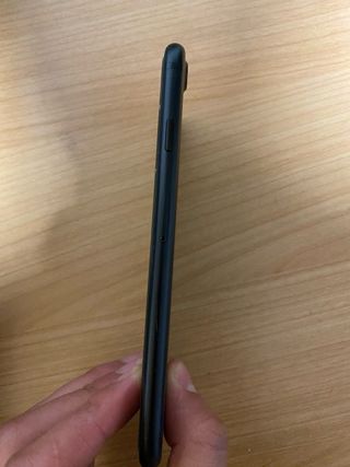 iPhone 7 Nero Argento Nuovo