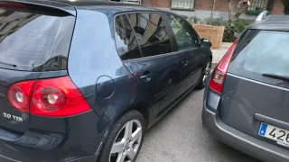 Volkswagen Golf 2006