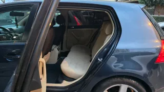 Volkswagen Golf 2006