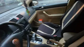 Volkswagen Golf 2006