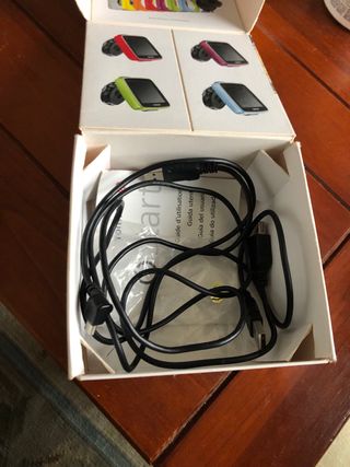 TomTom Start GPS Europa