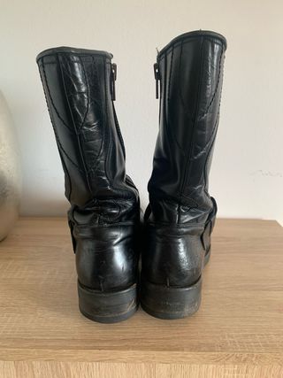 Botas moto 41
