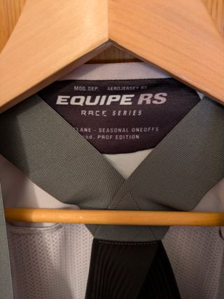 Conjunto Ciclismo ASSOS Talla M