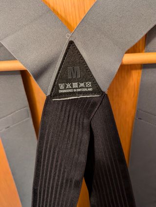 Conjunto Ciclismo ASSOS Talla M