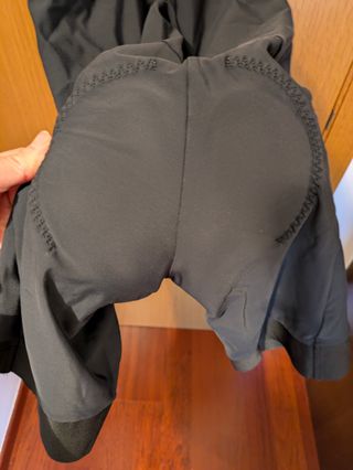 Conjunto Ciclismo ASSOS Talla M