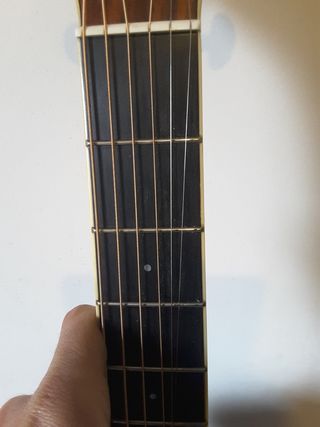 Guitarra Acústica Yamaha LL6