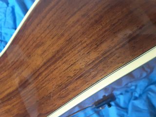 Guitarra Acústica Yamaha LL6