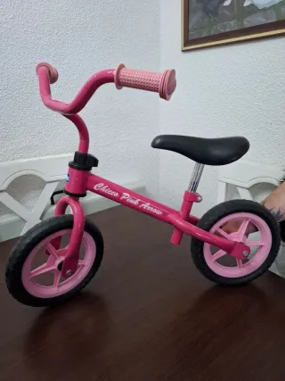 Bicicleta sin pedales Chicco