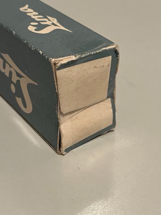 Vagón 1ª clase NSA Lima H0.