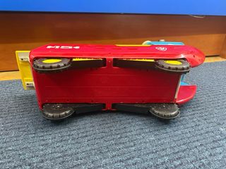 Barco Patrulla Canina