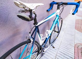 Bicicleta Trek Alpha Aluminum Carretera